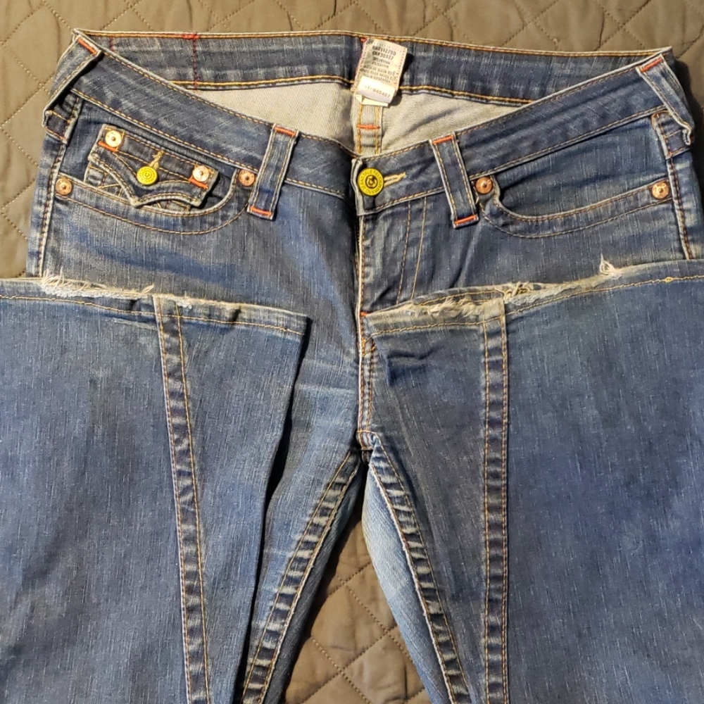 True Religion Jeans